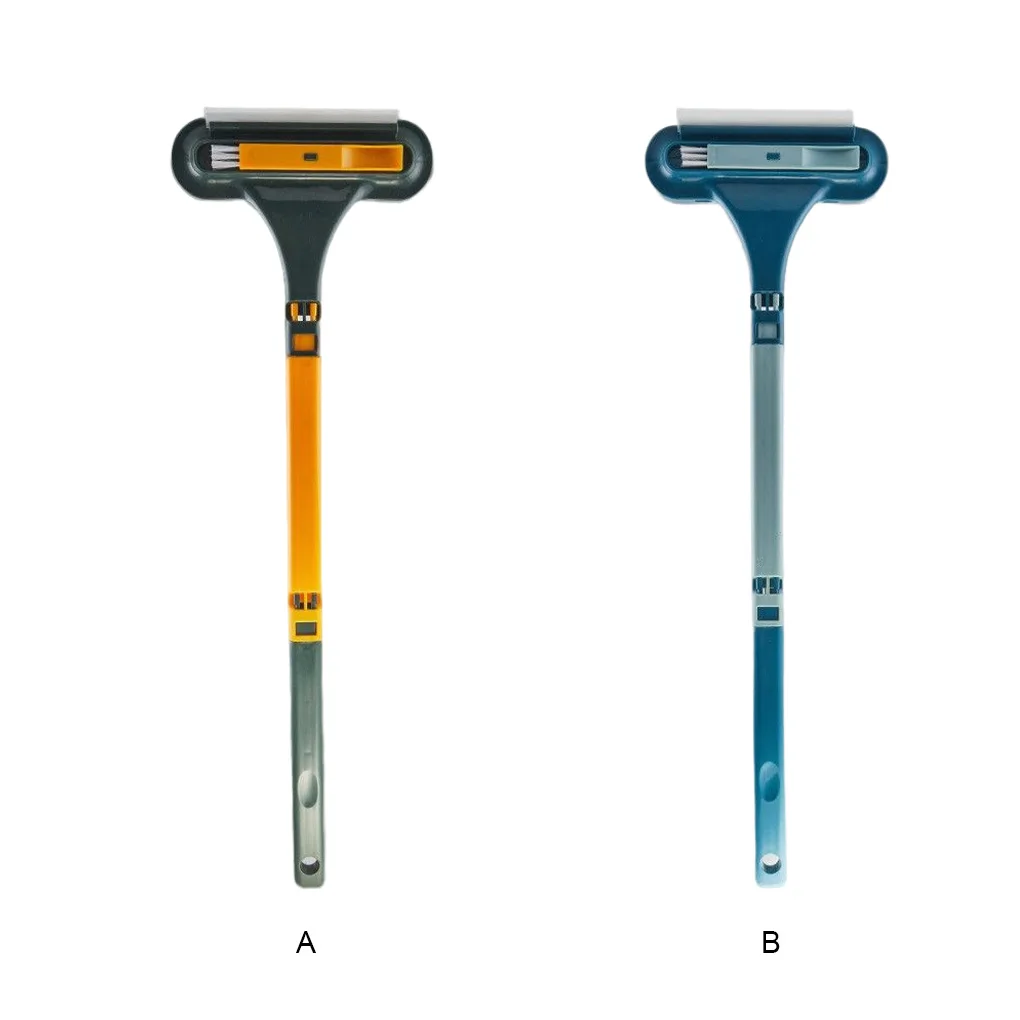 

2 в 1, щётка-скребок для удаления грязи