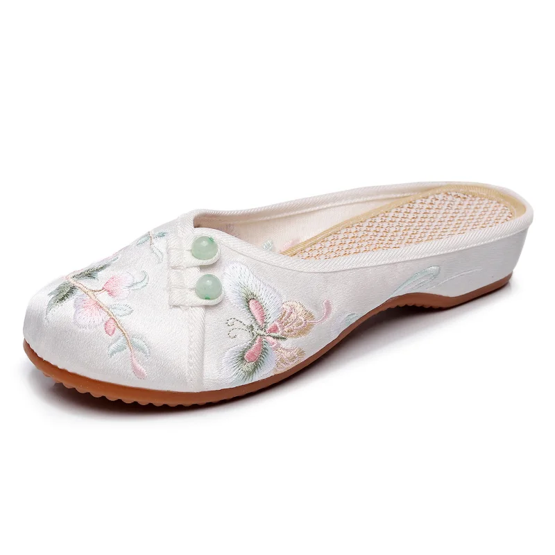 

2022 New Spring And Autumn Women's Shoes 9686-3