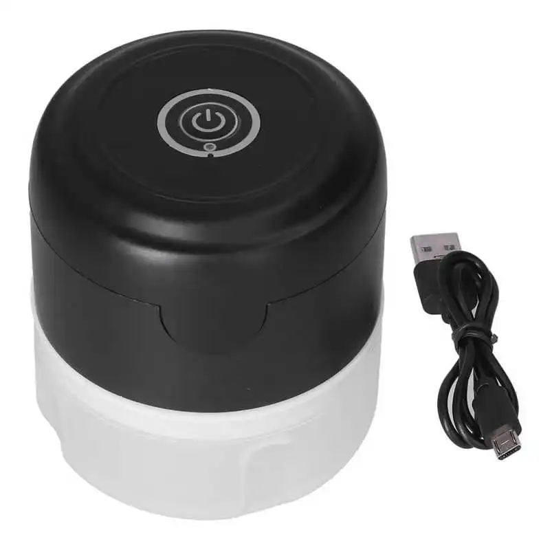 

Электрическая чесночная Мясорубка с USB-зарядкой, 150 мл