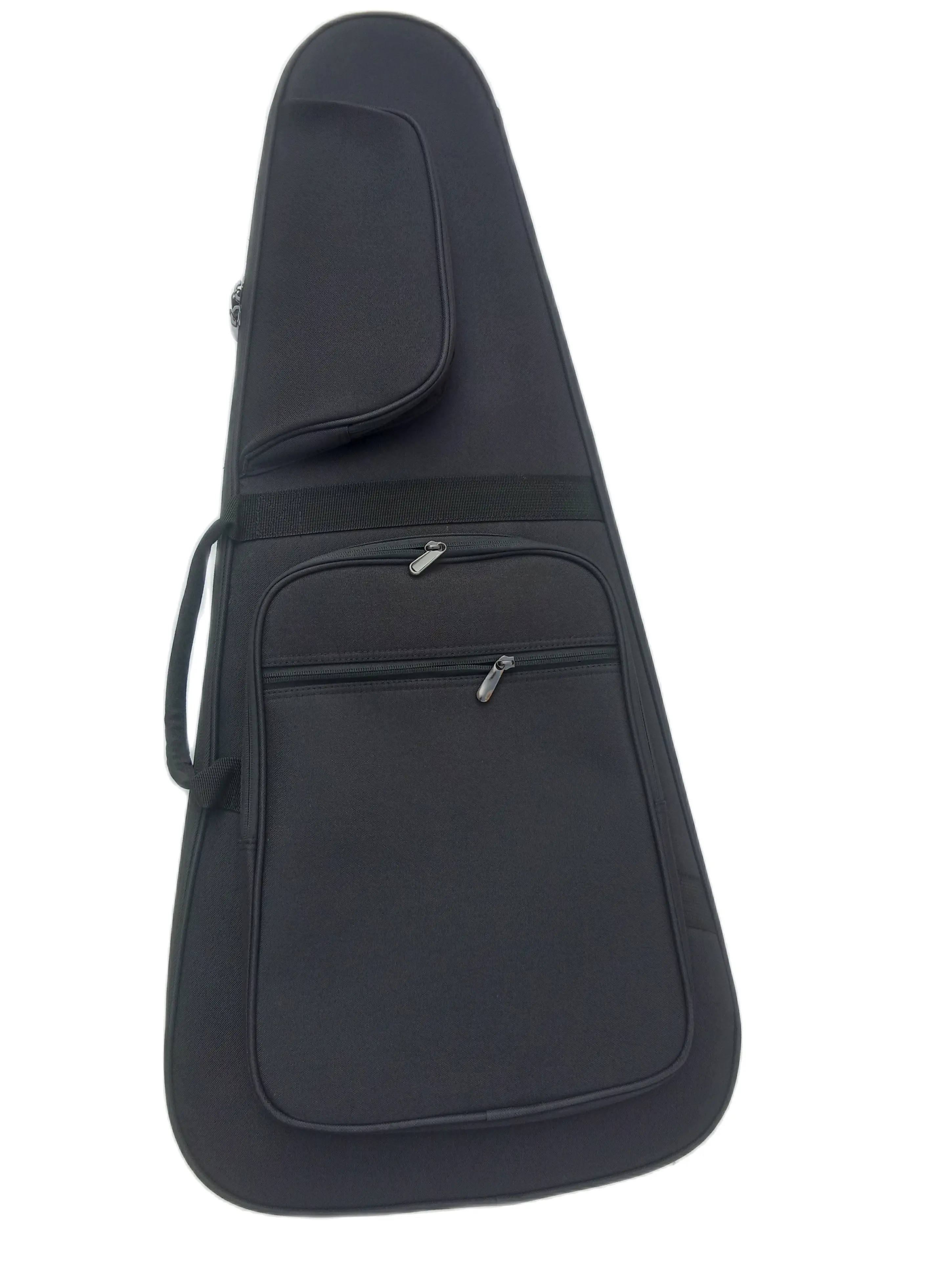 Рюкзак для гитары без головы