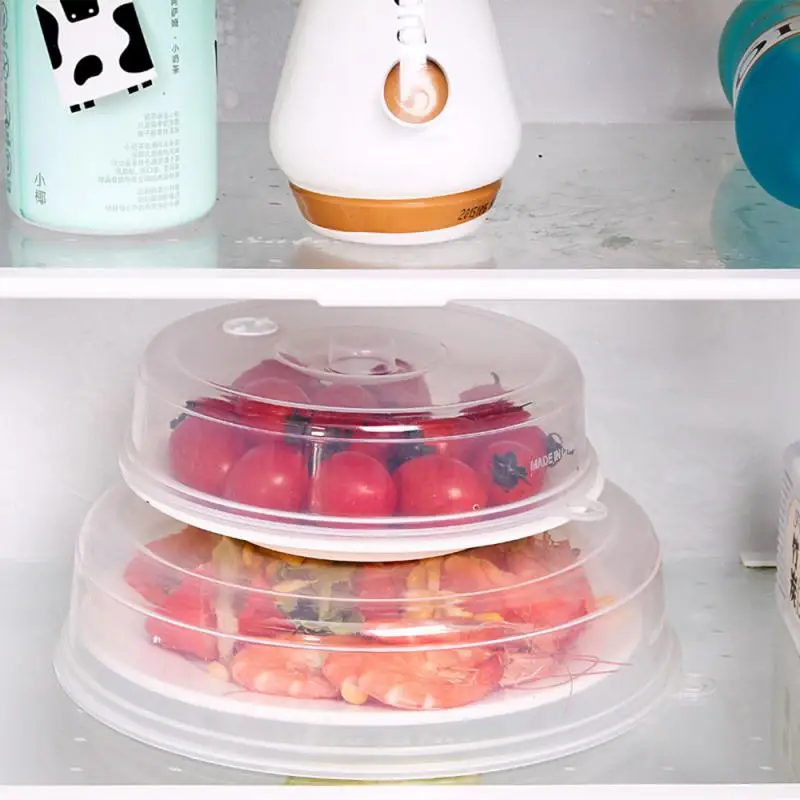 

Refrigerator Sealing Cover Flexible Reusable Lids Food Covers Bow Lids Caps Wrap Seal Fresh Keeping Cookware Accessories