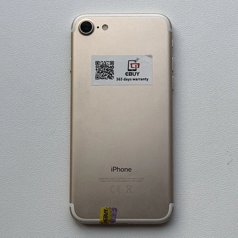 Смартфон Apple iPhone 7, 2/32ГБ, 2/128ГБ, 2/256ГБ