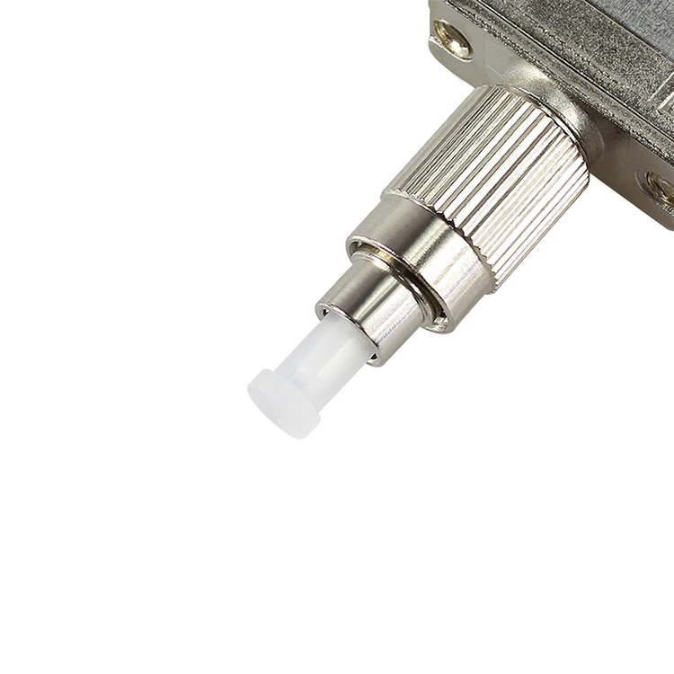 Free Shipping Optical Power Meter FC-SC Conversion Head Interface Optical Port Adapter 1 PCS