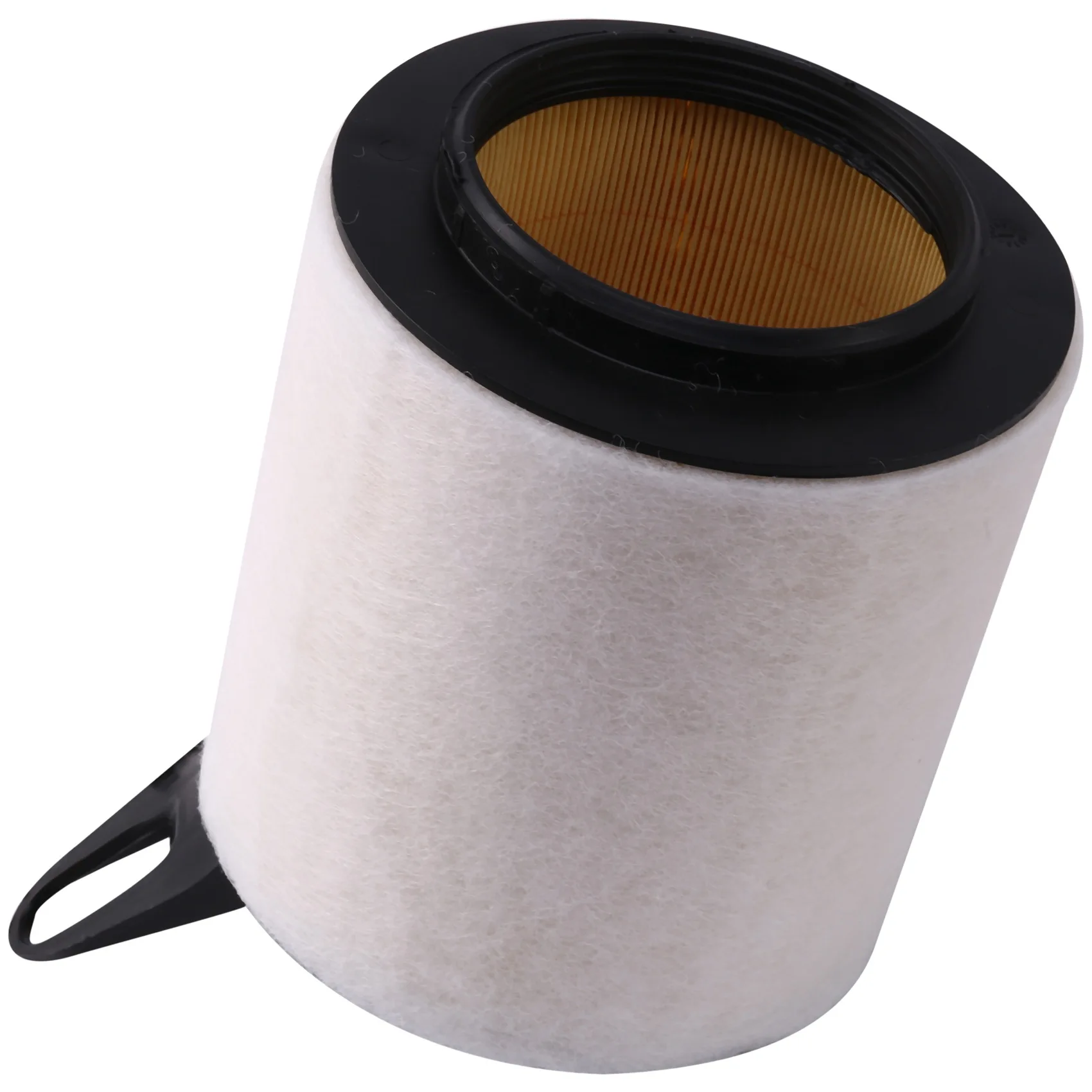 Воздушный фильтр двигателя автомобиля для против пыльцы Пыль Подходит