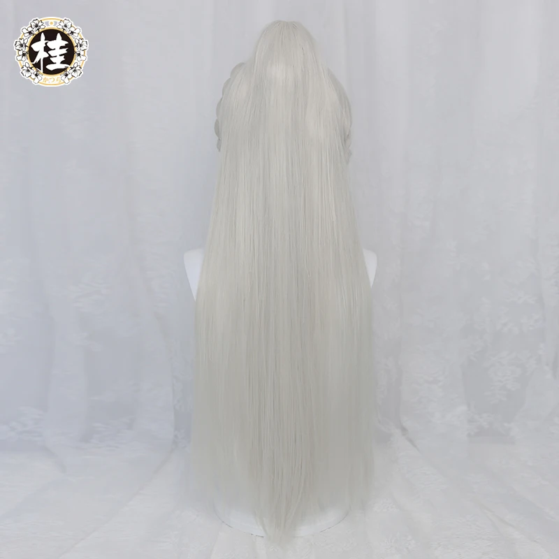 Эксклюзивное разрешение UWOWO x sakiyamama Fate/GrandOrder FGO Artoria Pendragon Alter(Lancer) Bunny Girl Ver. Косплэй -