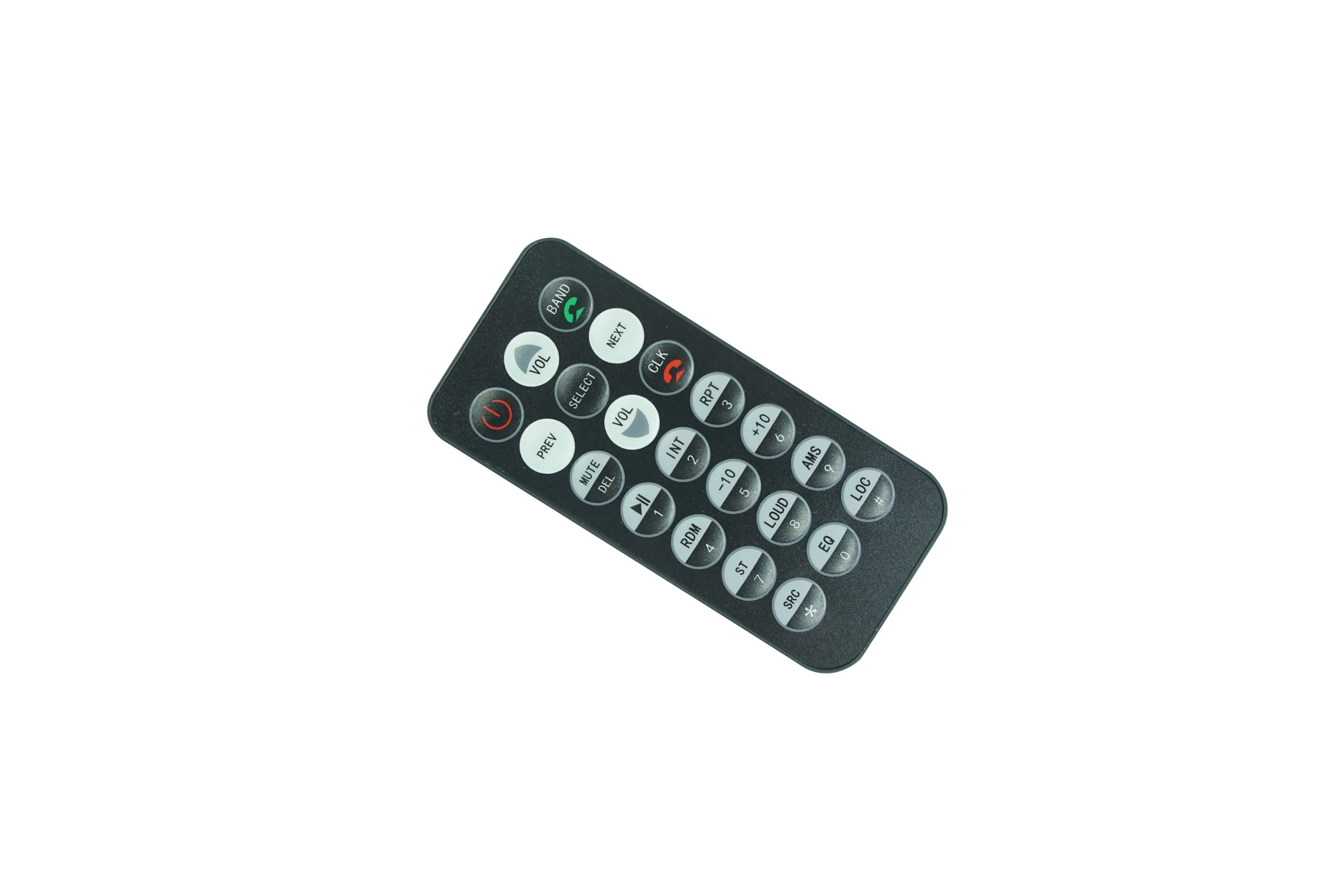 Remote Control For Pyle PLRMR23BTW PLMRKT38W PLMRKT46BK PLMR