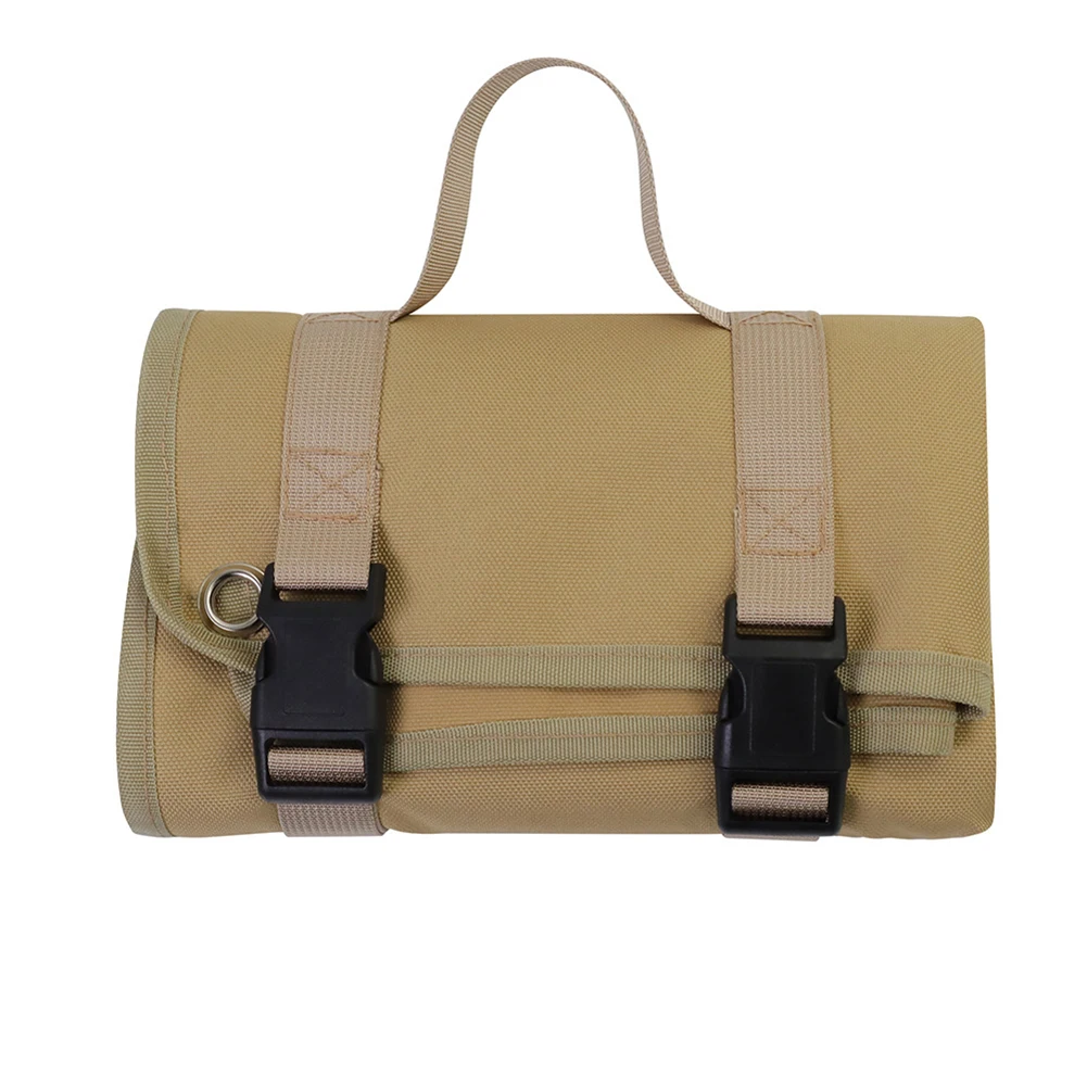 

Тактический легкий коврик-рулон для стрельбы, мягкий коврик для чистки пистолета, охотничьей винтовки, коврик для чистки