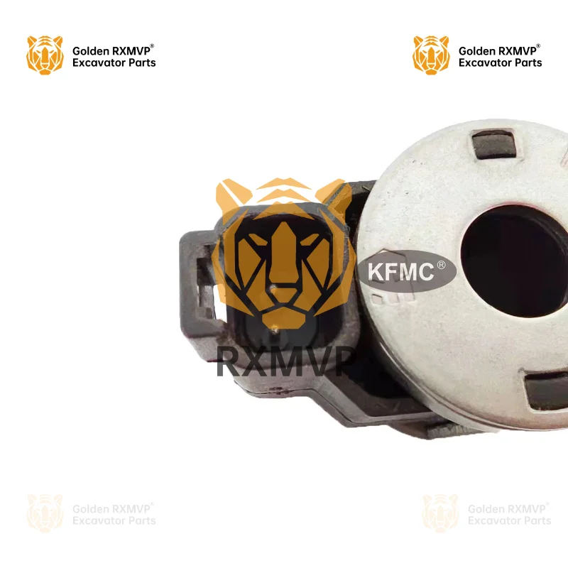 Для катушки электромагнитного клапана 24 В 4303624 Экскаватор Caterpillar