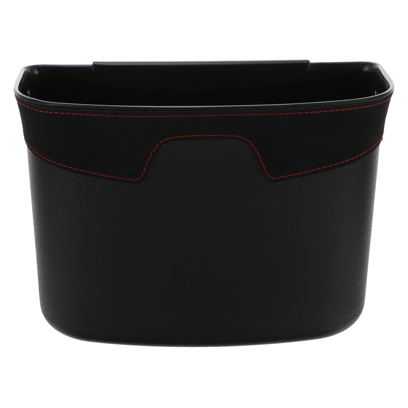 

Table Top Trash Can Garbage Home Foldable Car Wastebasket Bin Vehicle Plastic Dustbin Dump