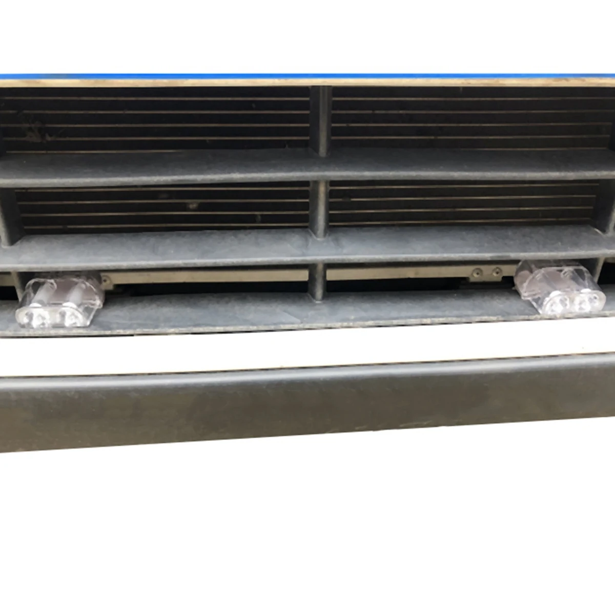 18 скрытых свисток оленя прозрачные водители новые сигнализаторы животных из