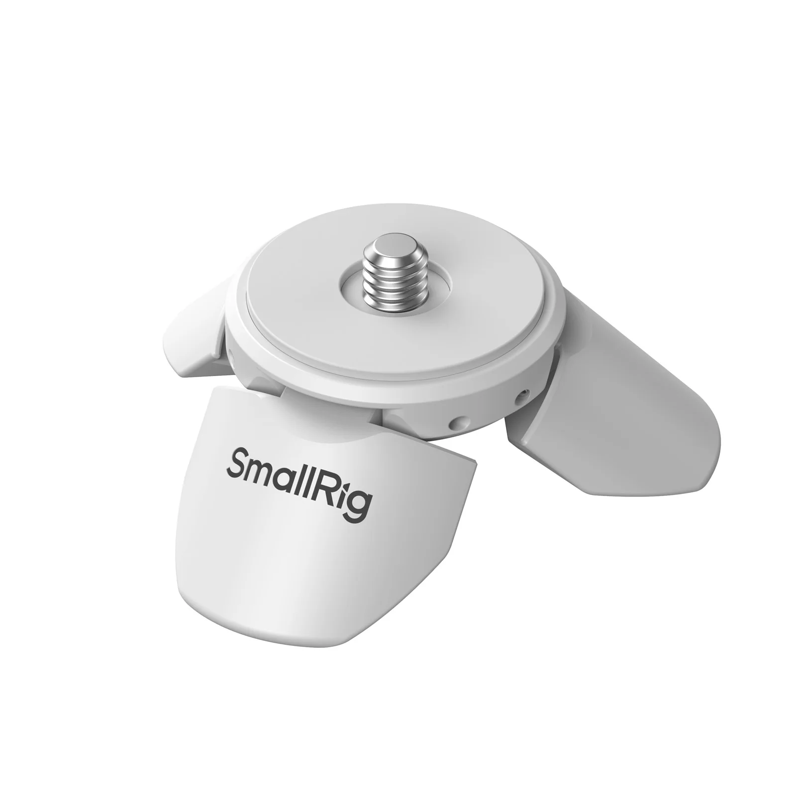 Фото Мини-штатив SmallRig Pocket 4P для DJI, Insta360, GoPro и других экшн-камер, настольный мини-штатив для ручных стабилизаторов 6794 №2