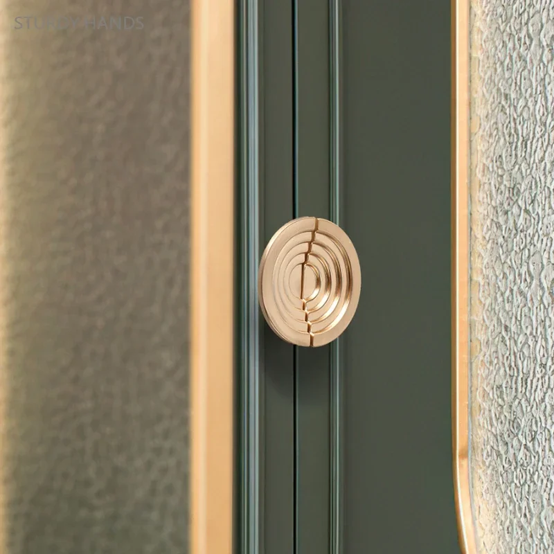 1 шт. полукруглая дверная ручка из цинкового сплава ручной Гальванизированный