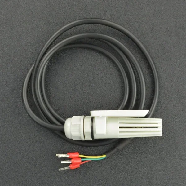 Бестселлер ENS160 Датчик качества воздуха (I2C)