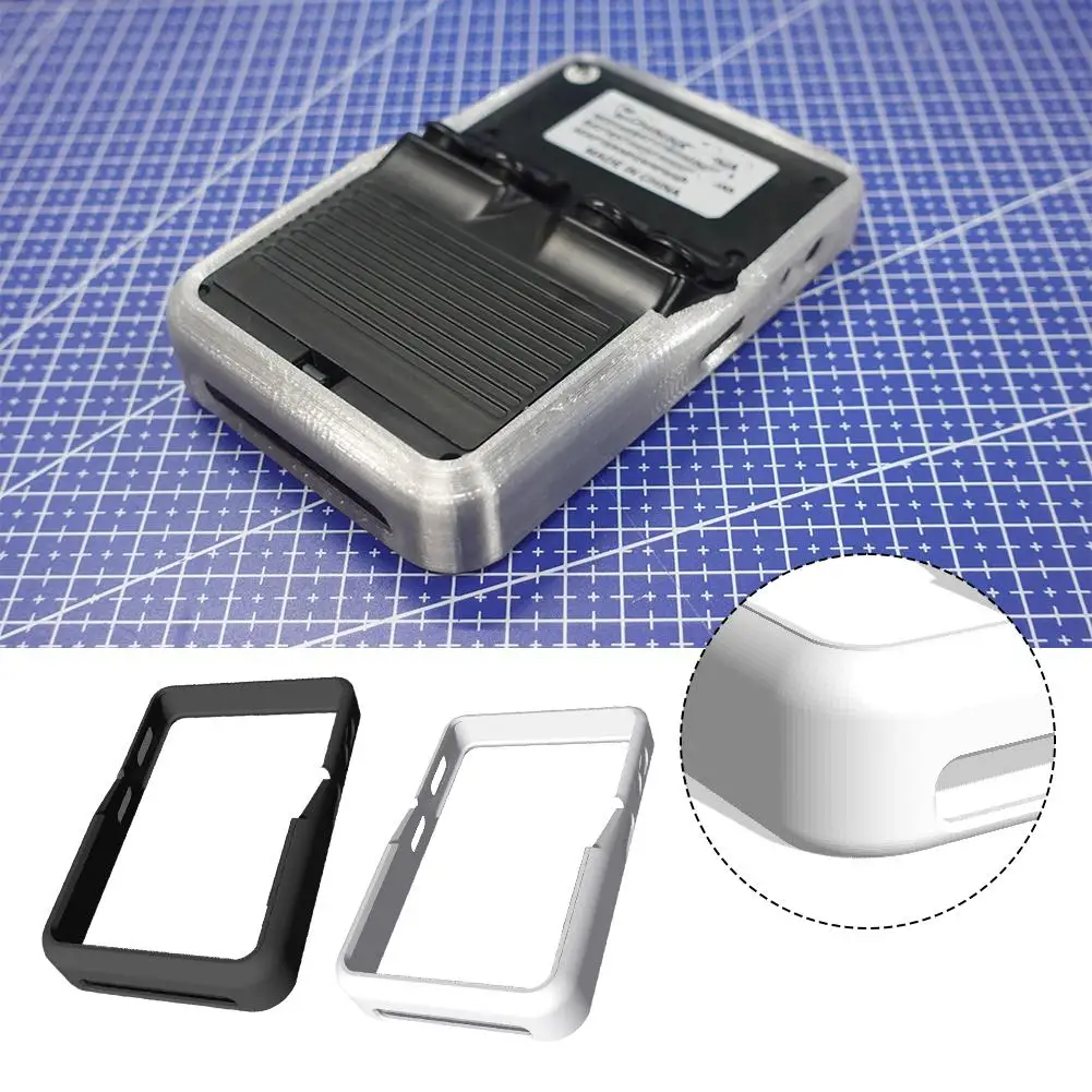 ТПУ для R35s/r36s 3d печать защитная рамка ударопрочный противоударный чехол R35s Z8i6