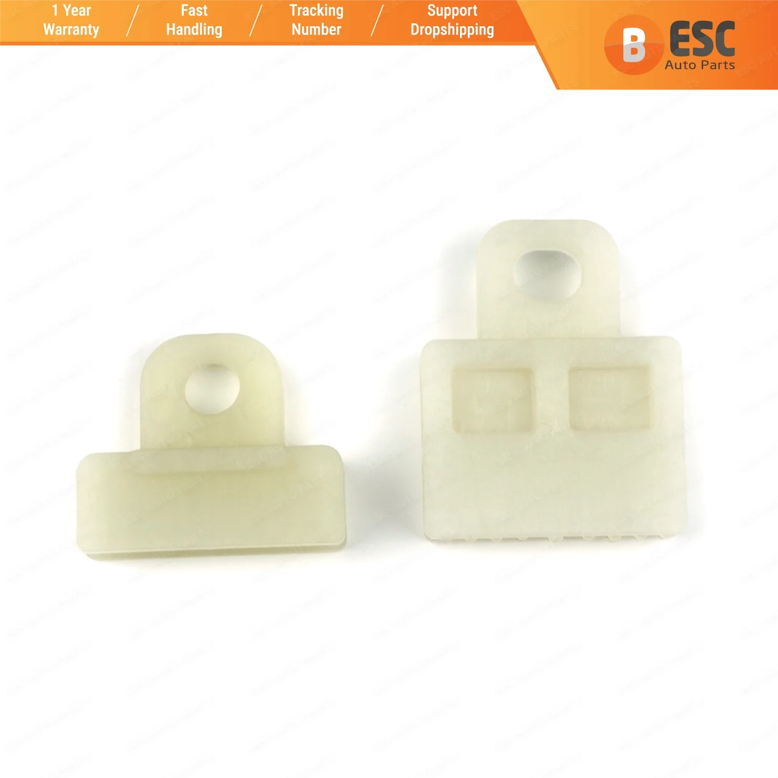 

Автозапчасти ESC EWR5019 + EWR5023, 2 вида мощности и детской Стеклянной Подставки для Toyota