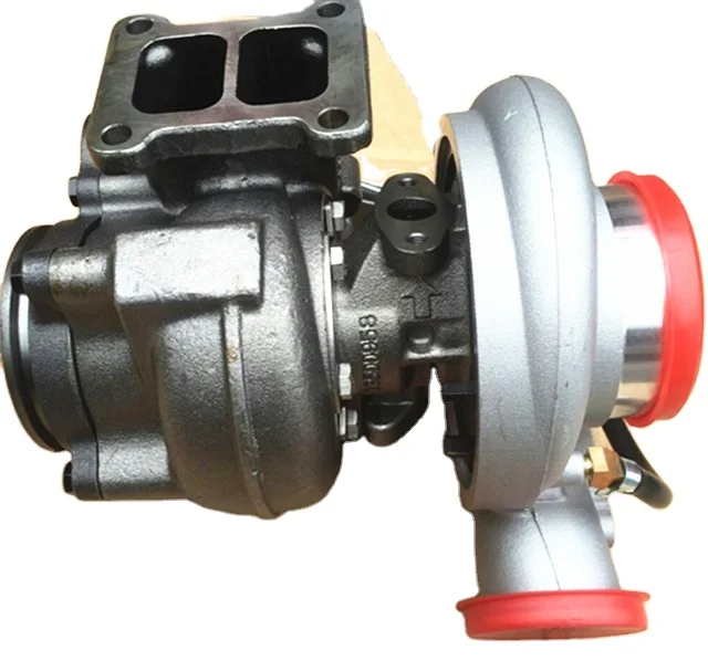 

Dongfeng Truck Engine Supercharger C4051323 with high quality
