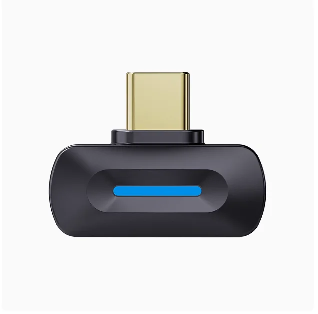 Портативный Bluetooth-передатчик FiiO BT11 высокой четкости LDAC для компьютера iPhone PS5