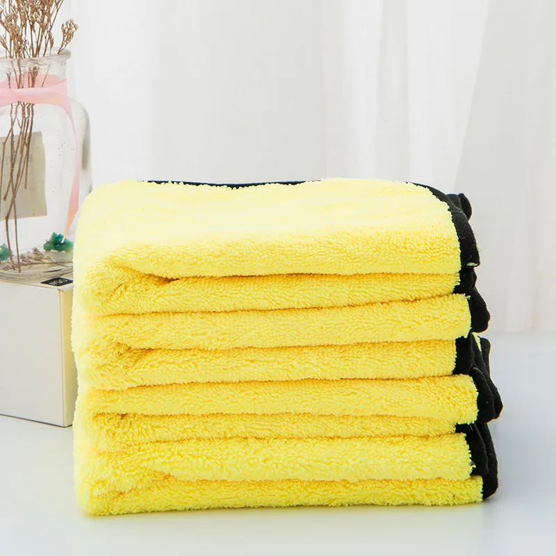 

Pet Quick-drying bath towel