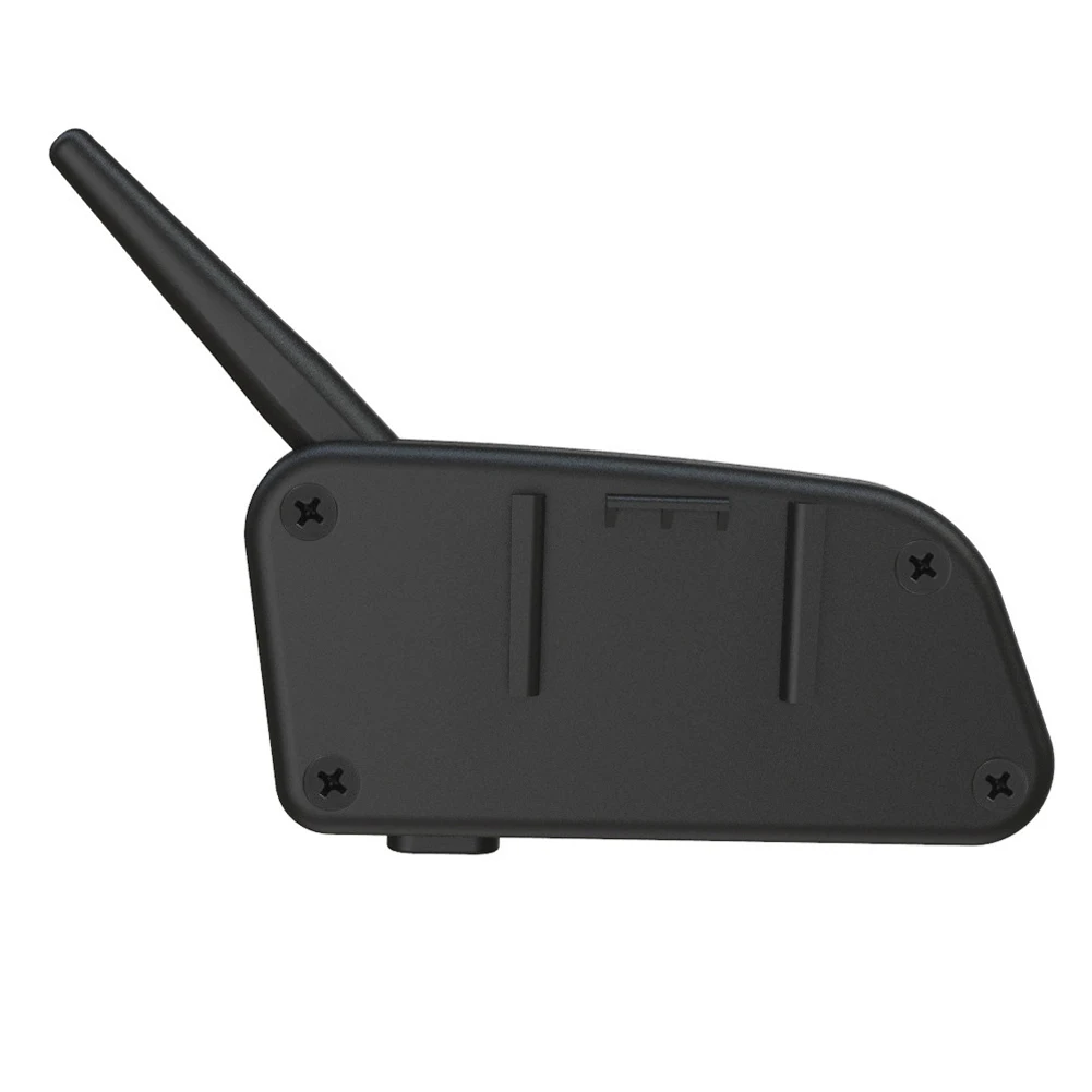 

Teleheer V6 PRO Bluetooth Intercom Headset With 1200M BT Interphone Communicator Waterproof Windproof Bluetooth Intercom Tool