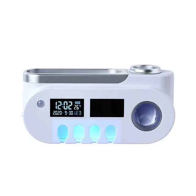 

UV-стерилизатор для зубных щеток Philips