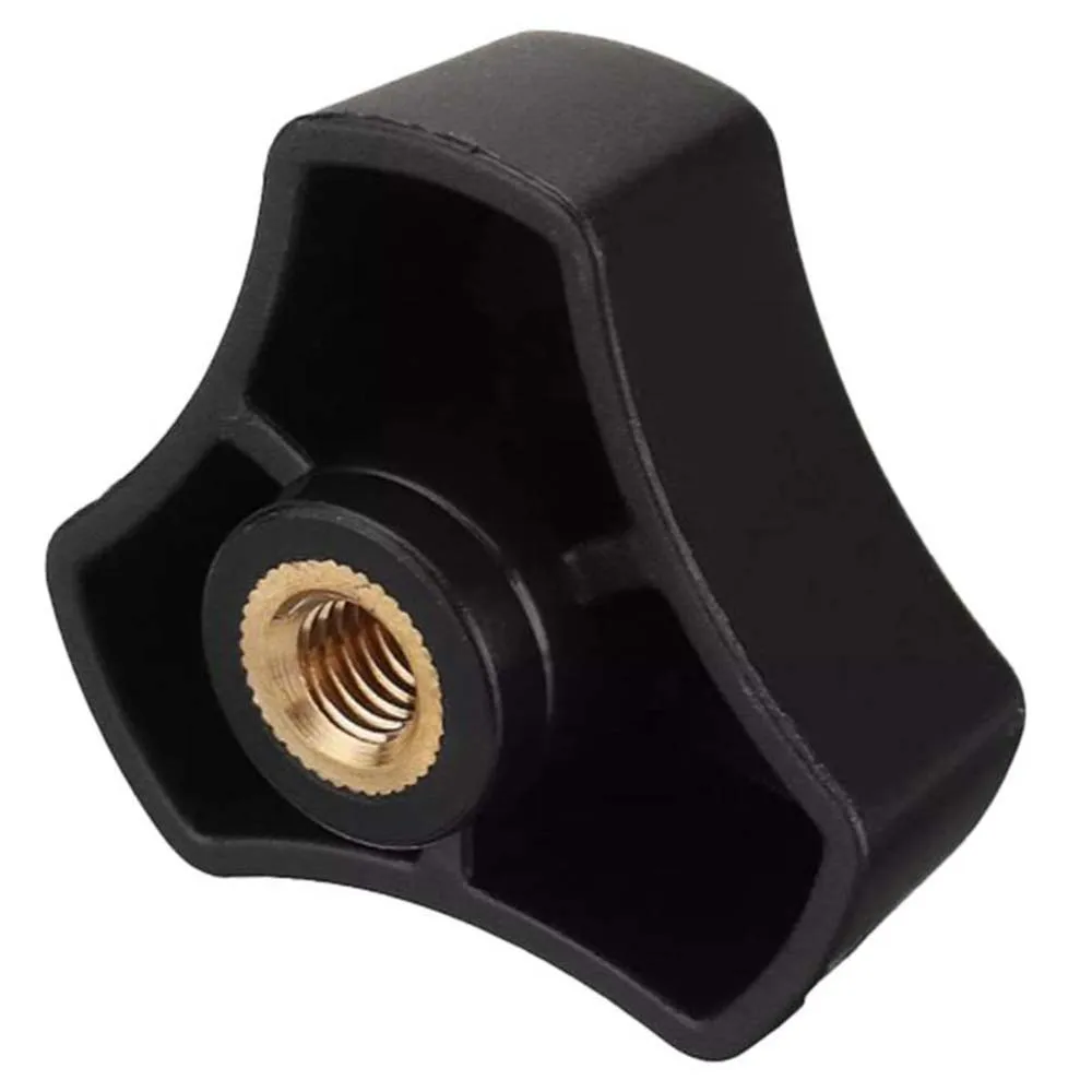 

Aluminum alloy Nut Woodworking tool Assembly Workshop Repair Supplies M8