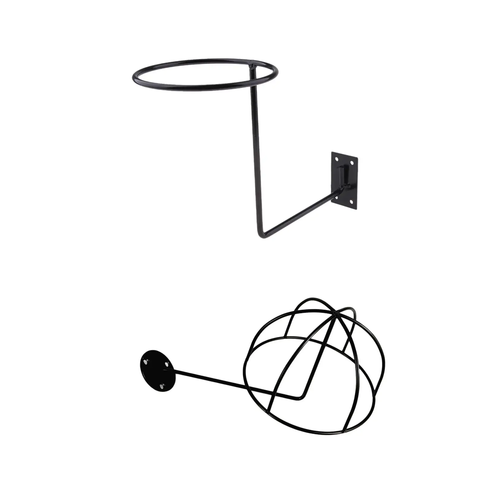 

Прочная витрина для мотоциклов, пальто, шляп, шляп, 2 шт.