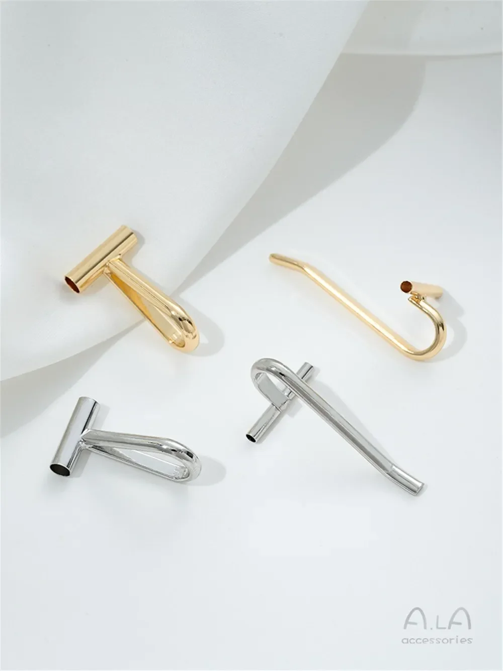 Брошь-трансформер кулон ожерелье крючок вилка для волос пони сделай сам корсаж