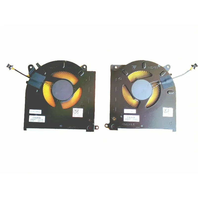 НОВЫЙ ОРИГИНАЛЬНЫЙ охлаждающий вентилятор для ноутбука процессора и