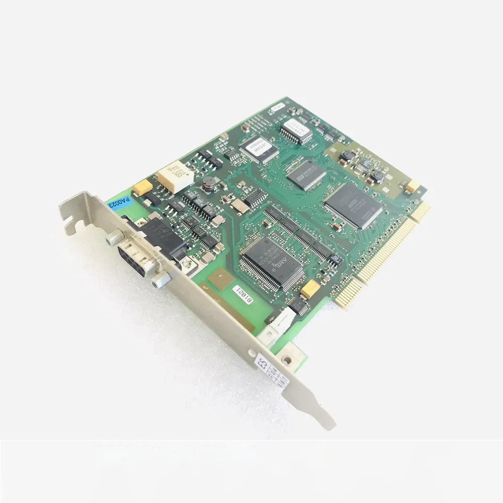 CP5611 A2 A5E 00369844 6GK1561-1AA01 для сетевой карты связи Siemens