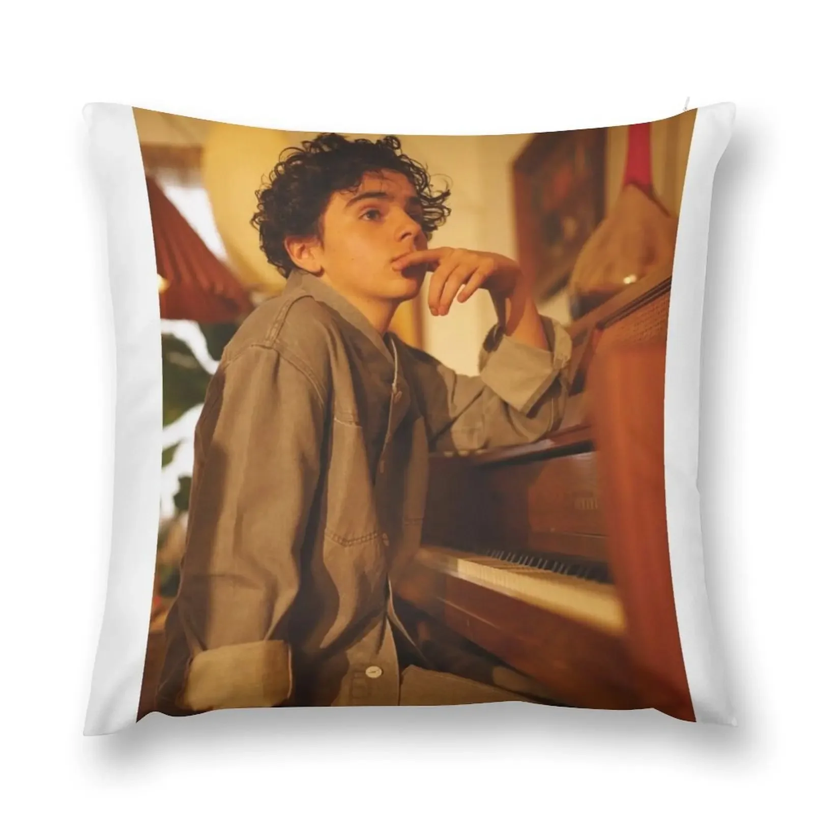 Декоративная подушка Jack Dylan Grazer полиэстер