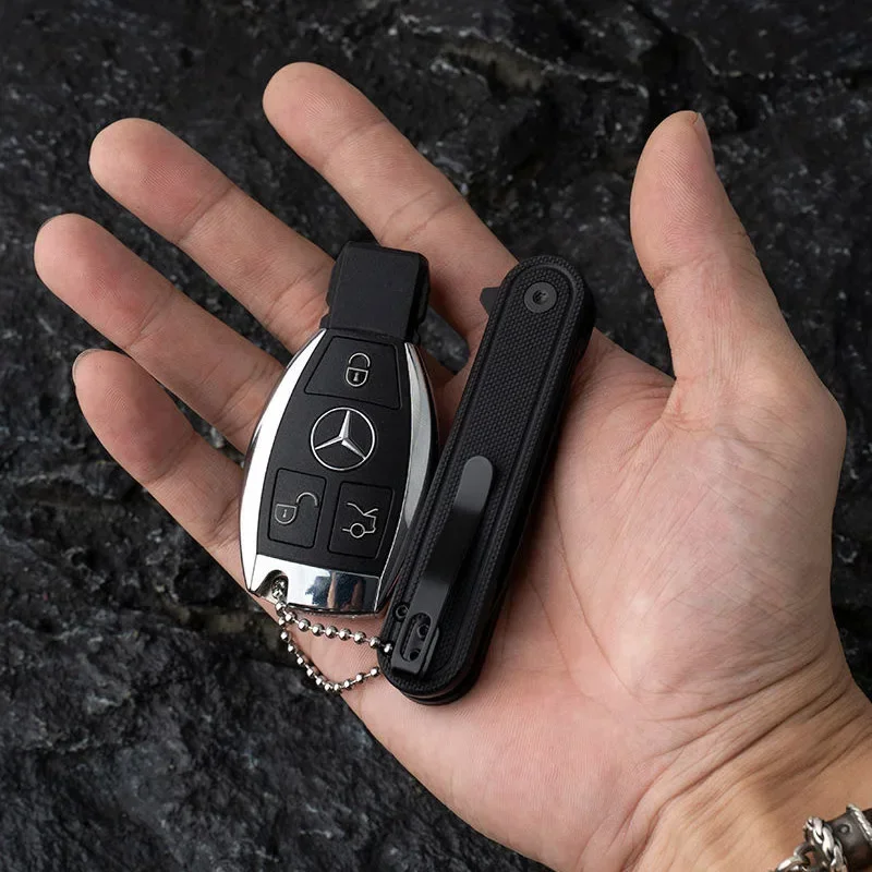 Карманный складной нож G040