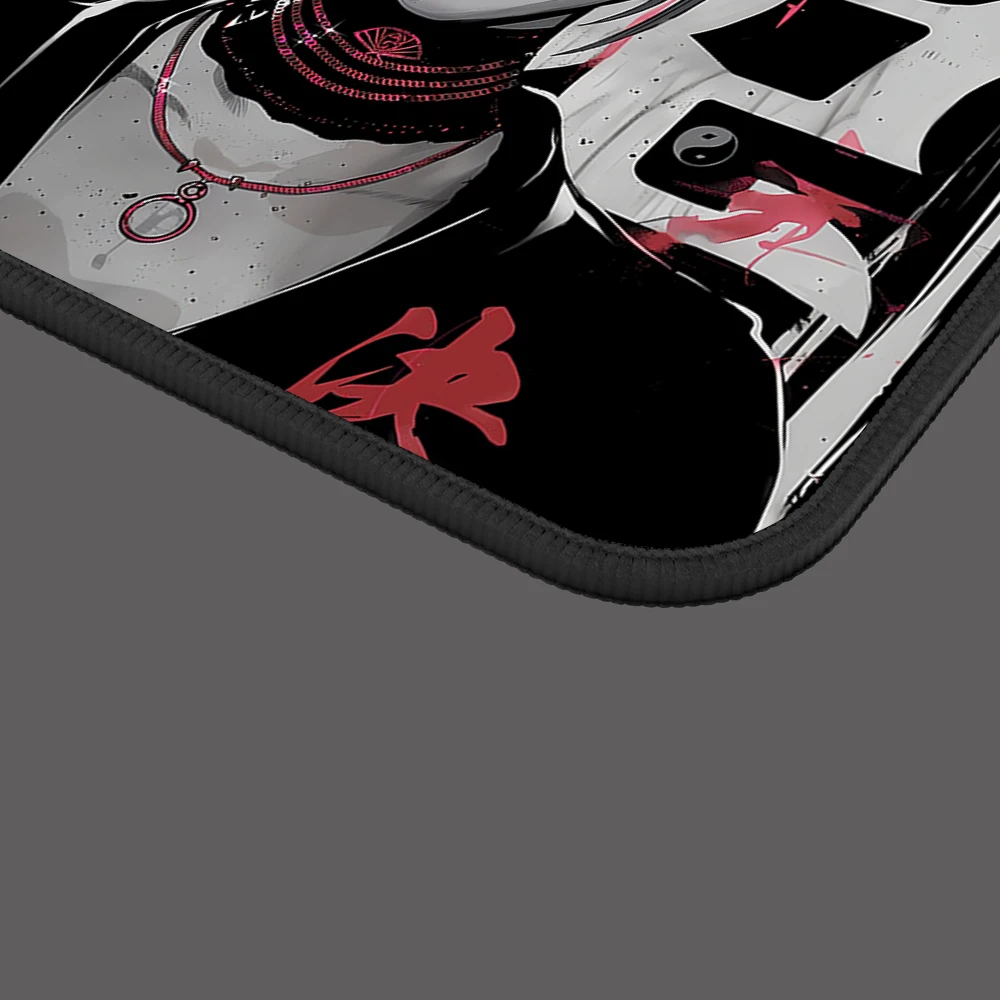 Коврик для мыши киберспорта Gamer Akari игровой коврик профессиональный компьютерной