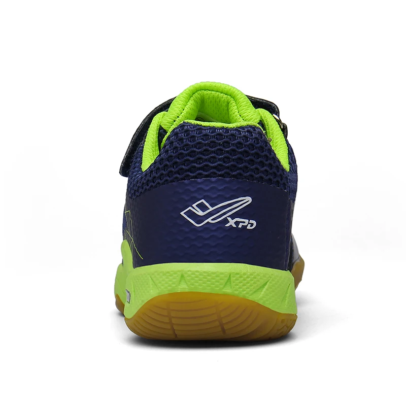 Профессиональные кроссовки для бадминтона детская обувь настольного тенниса