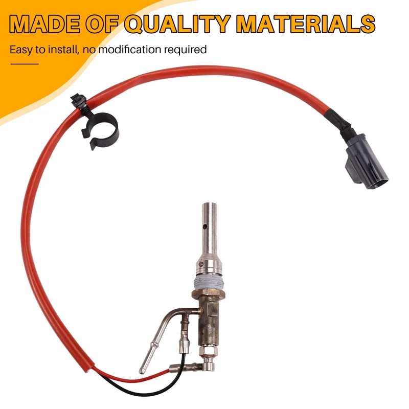 2167210 BK31-9T540-CA Топливный клапан Испаритель топлива Дизельный для автобуса Transit V363