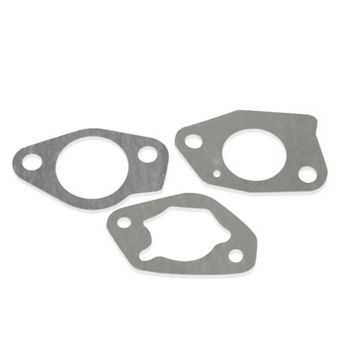 

3pcs/Set Carburetor Carb Gaskets For 188F GX390 5KW 6.5KW Engines