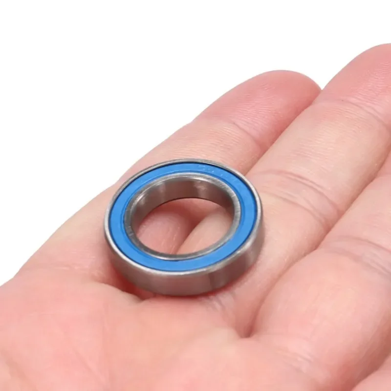 43 шт. комплект герметичных подшипников для 1/7 Trxs UDR Unlimited Desert Racer 85076-4 детали