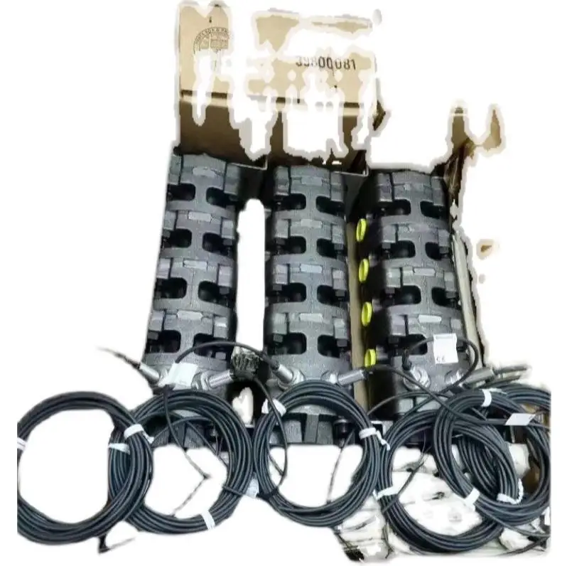 Мощность синхронного двигателя 4-way 5-way 6-way 8-way и PR304-59-K FDR