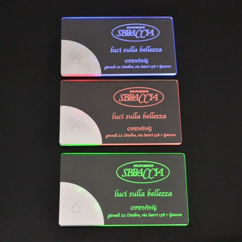 Рисунок 3 - Индивидуальный дизайн Led светильник