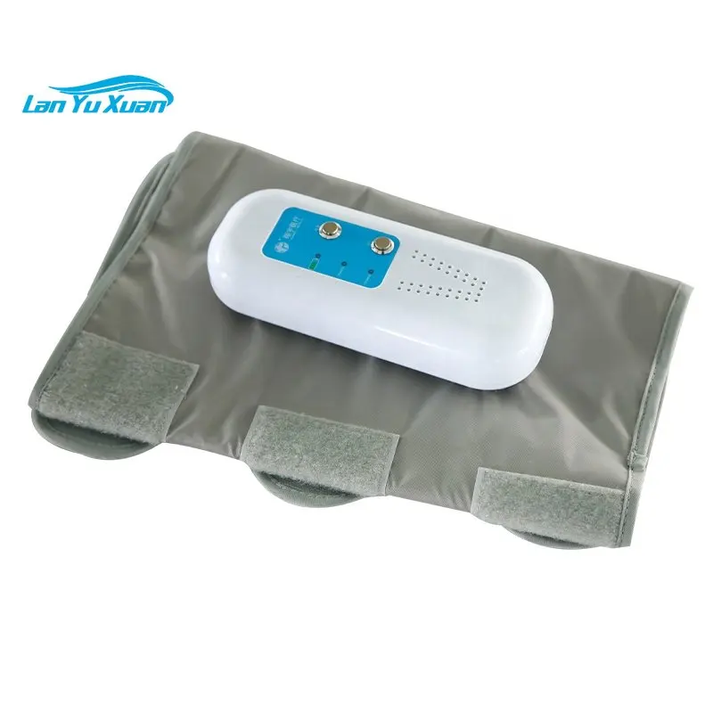 

Leg Air Compression Massager rehabilitation equipment dvt pump air compression leg massager for Circulation and Relaxation