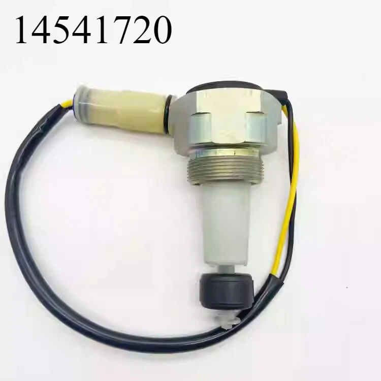 EC210 EC240 EC290 Датчик уровня воды дизельного экскаватора VOE 14541720 Детали строительной