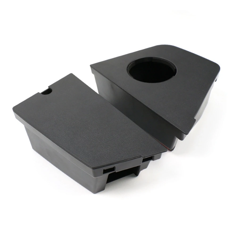 

For Nissan X-Trail X Trail 2021+ Car Trunk Fire Extinguisher Fixed Bracket Storage Box Organizer Interior