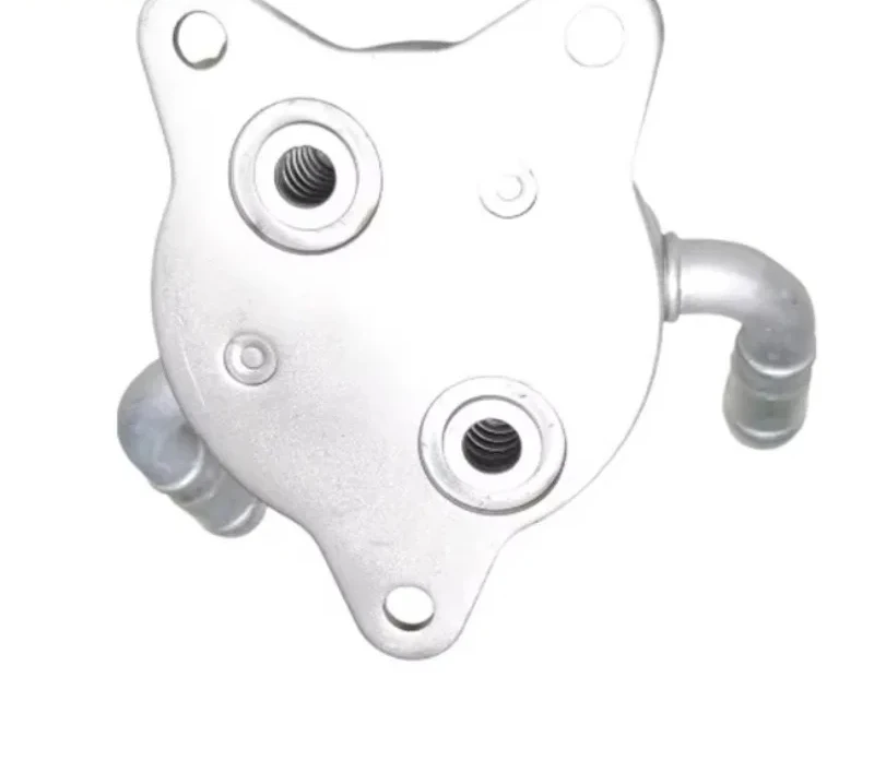 Оригинал 2920a141 68025160 Автомобильные аксессуары радиатор трансмиссионного масла