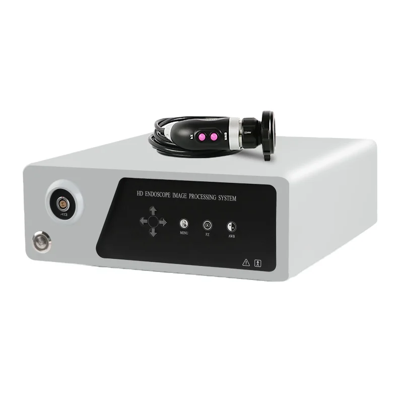 Эндоскопические камеры для ладоскопа Full HD/оборудование эндоскопии