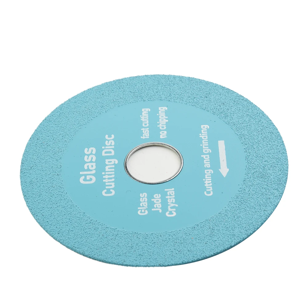 

Wheel Cutting Disc 3.93 Inch Accessories Assembly Grinding Disc Multi-purpose Parts Polishing Replacement Spare