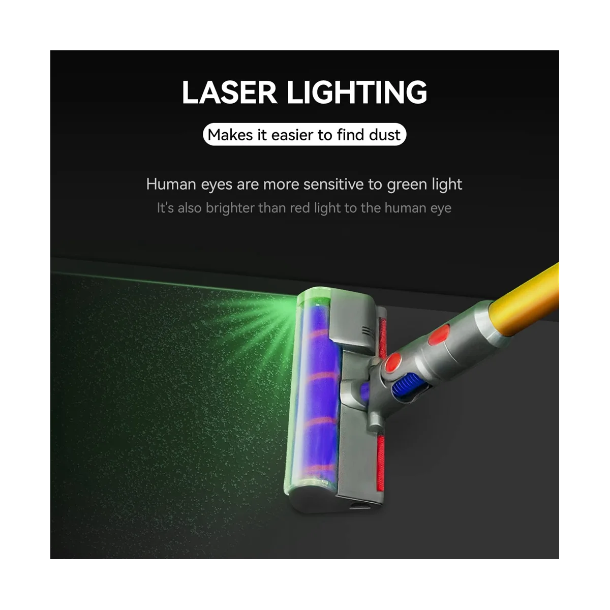 Щетка для пылесоса Dyson V10 V8 V7 V11 V15 турбо-щетка с быстроразъемным разъемом чистки