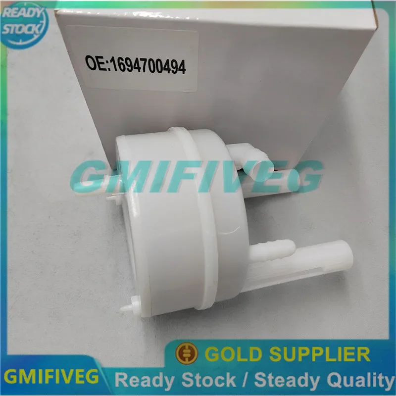 Высококачественный автомобильный топливный насос Straniner фильтр A1694700494 для Mercedes W169