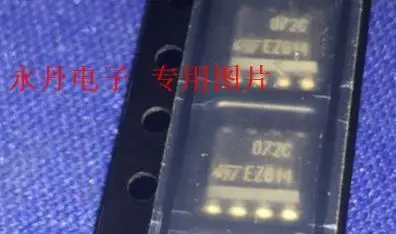 

20 шт./лот TL072CD TL072CDT