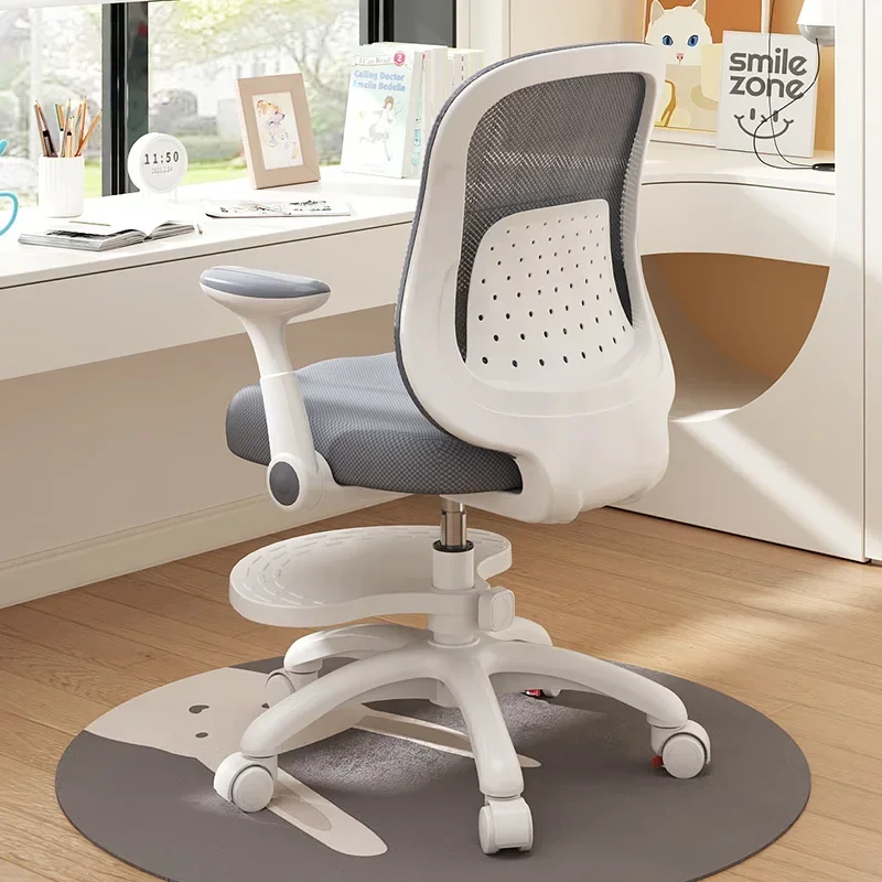 Безопасные сиденья Детский стул Дизайн детской мебели Школьный Кабинет