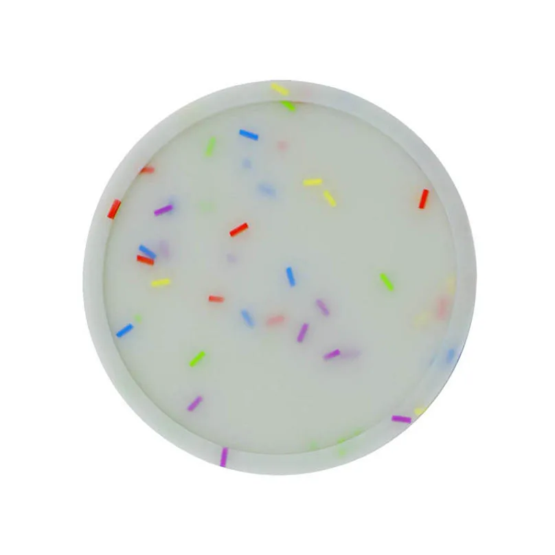 

Светящиеся силиконовые подставки под стаканы bd15