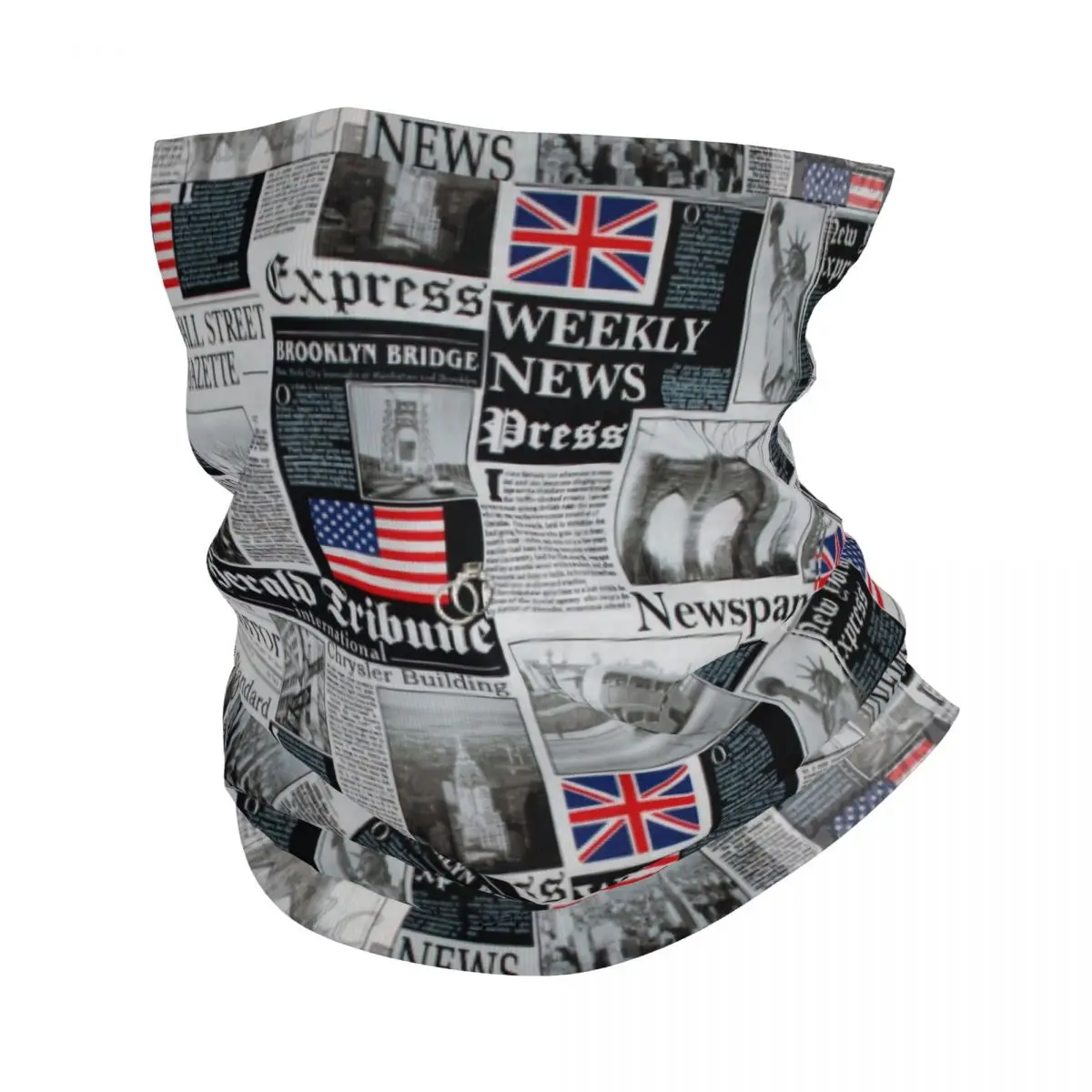 

Лондонский Флаг Великобритании британский США шаблон бандана Шея Гетры для лыж охоты мужчин женщин шарф